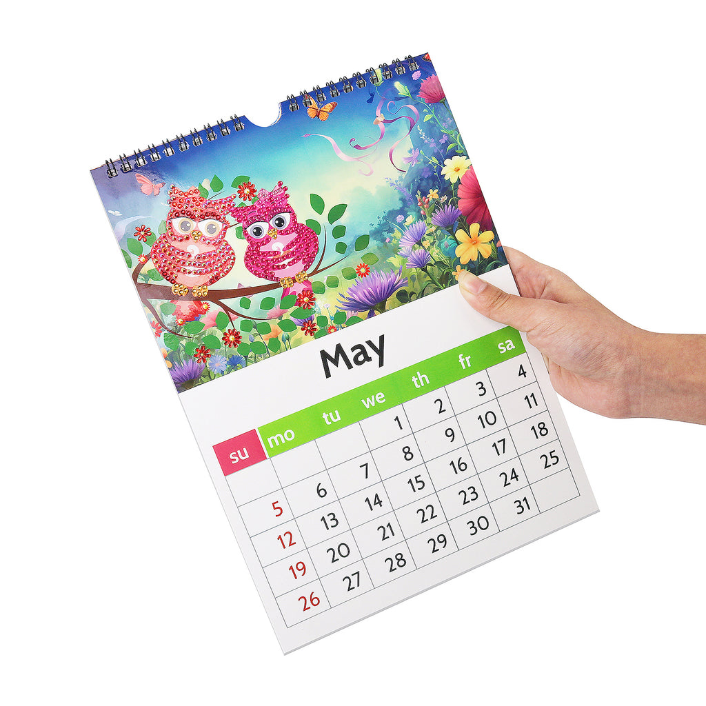 Diamond Painting Sweden