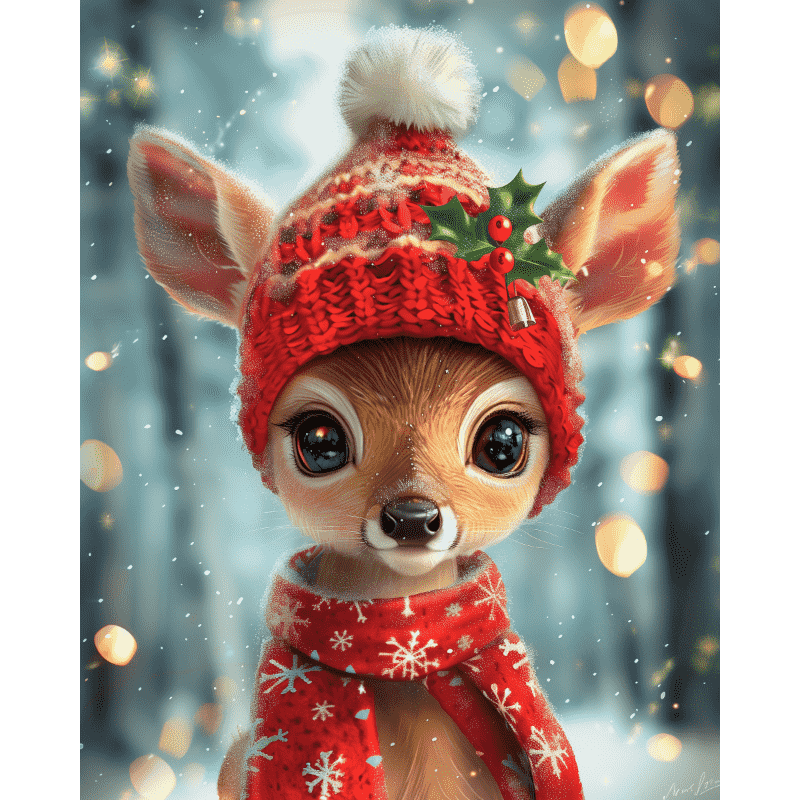 Julren - Diamond Painting